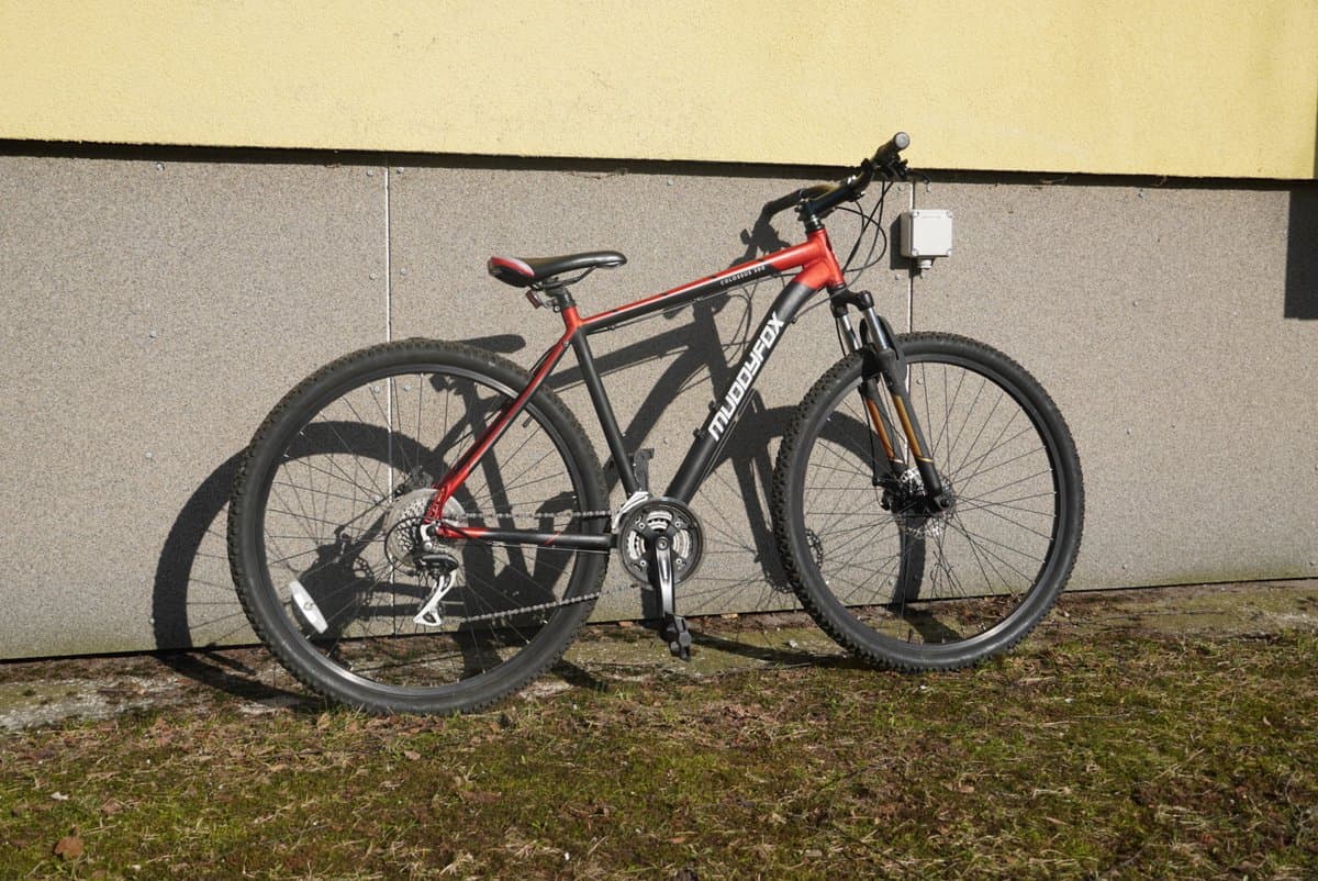 Kaubaplats - Велосипед collosus 300 €190.00