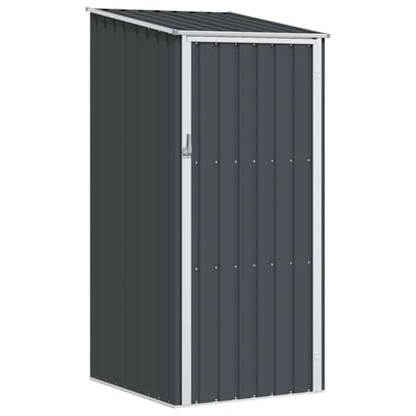 Kaubaplats - Metallist aiakuur 87 × 98 × 148/159 cm – antratsiithall – tasuta tarne €161.90