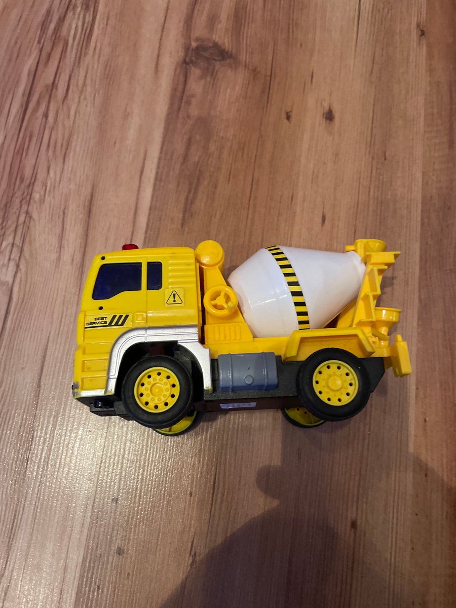 Kaubaplats Item - Product €1.00 (image 2)